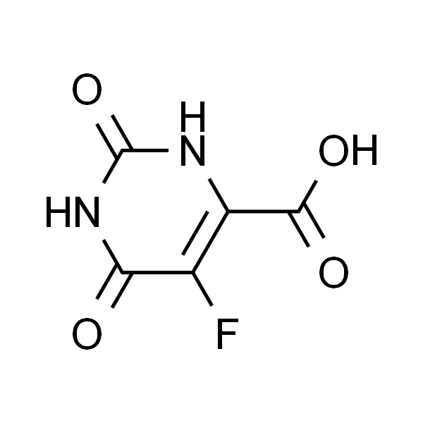 5-氟乳清酸