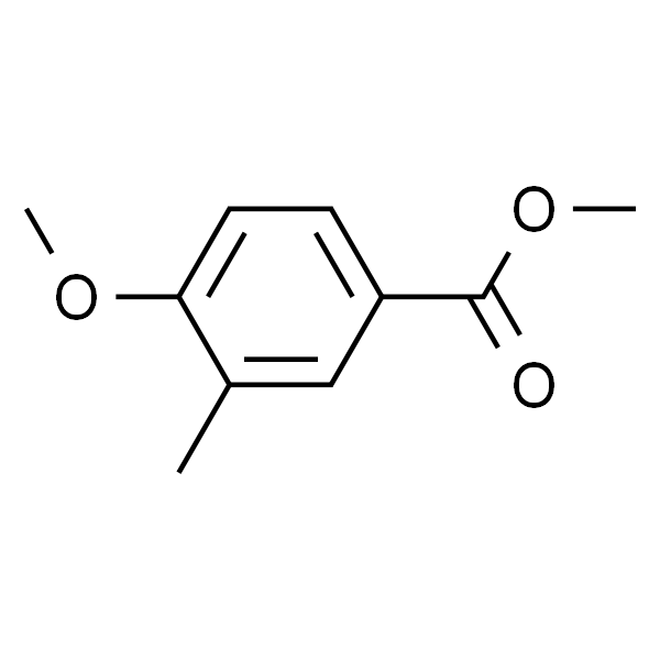 3-甲基-4-甲氧基苯甲酸甲酯