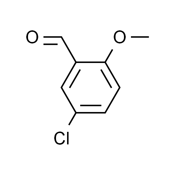 5-氯-2-甲氧基苯甲醛
