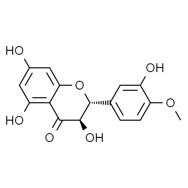 4'-O-Methyltaxifolin