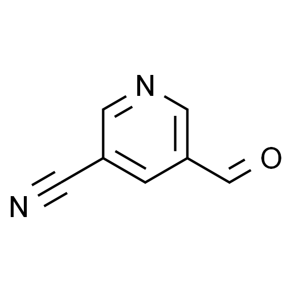 5-甲酰基-3-吡啶甲腈