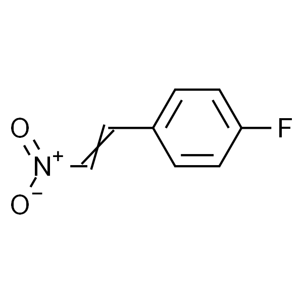 1-氟-4-(2-硝基乙烯基)苯