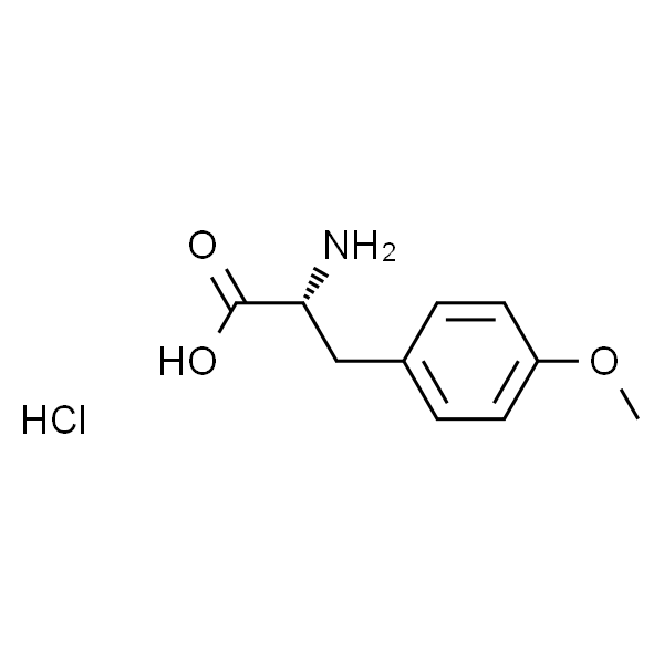 (R)-2-Amino-3-(4-methoxyphenyl)propanoic acid hydrochloride