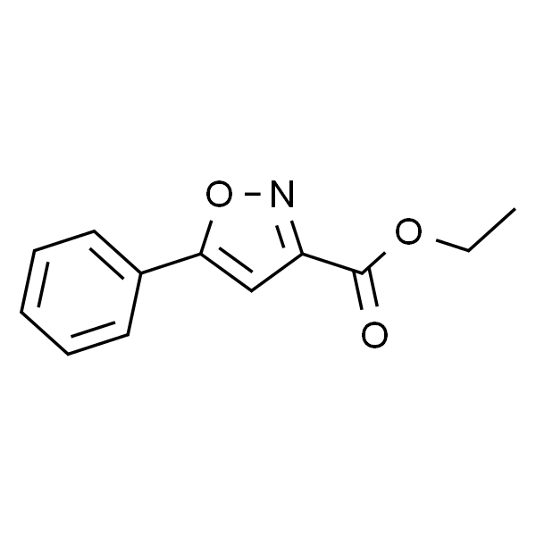 5-苯基异噁唑-3-甲酸乙酯