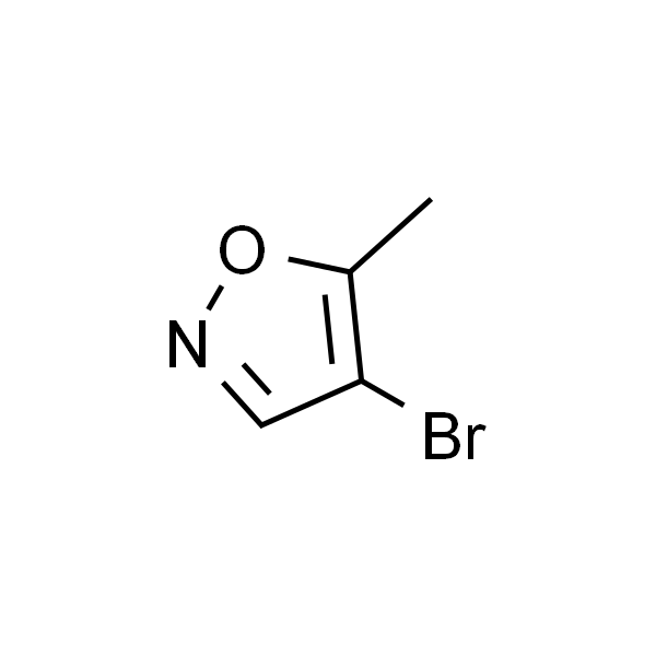 4-溴-5-甲基异恶唑