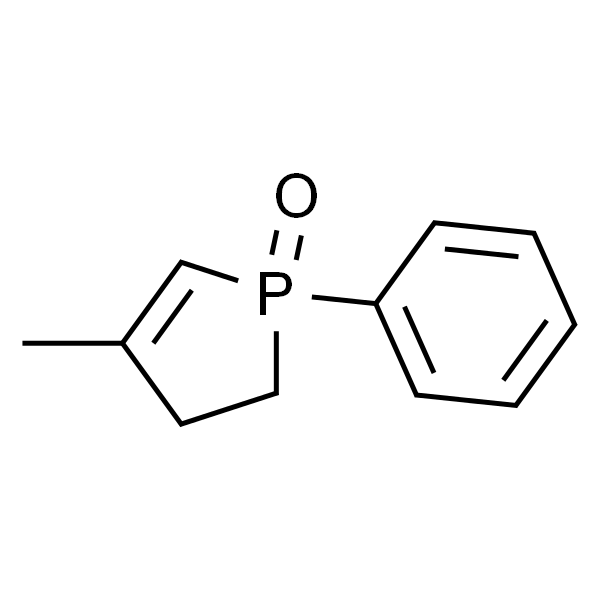 3-甲基-1-苯基-2-磷杂环戊烯1-氧化物