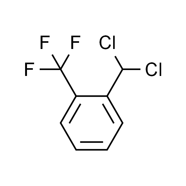 2-(三氟甲基)苄基二氯