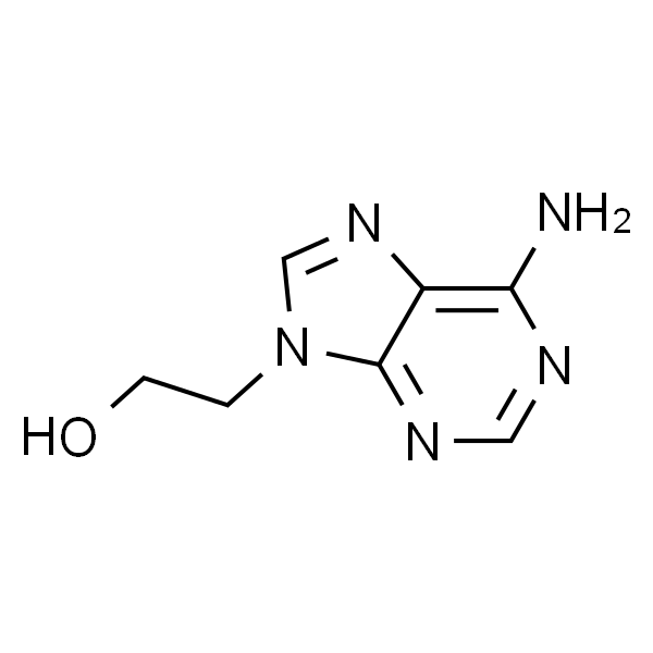 9-(2-羟乙基)腺嘌呤