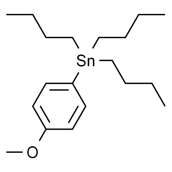 TRIBUTYL(4-METHOXYPHENYL)STANNANE