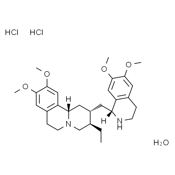 去氢依米丁二盐酸盐水合物