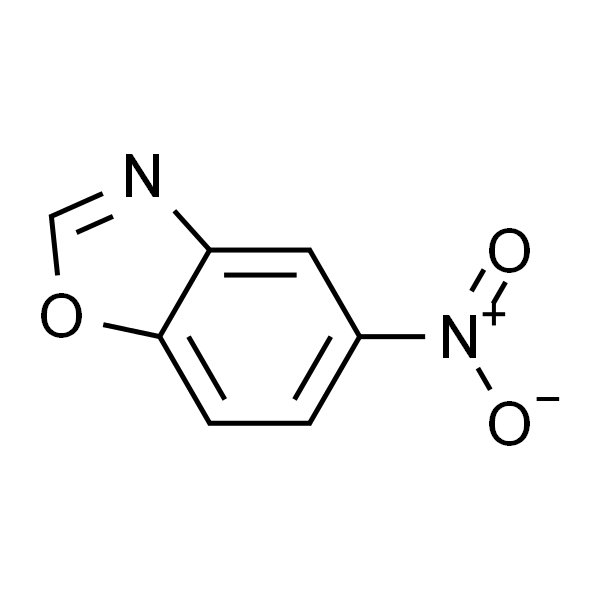 5-硝基苯并噁唑