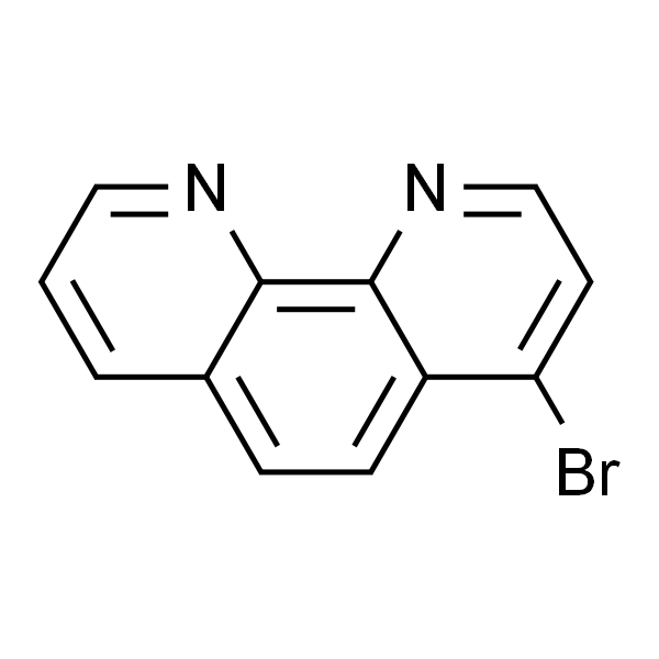 4-溴-1,10-菲咯啉