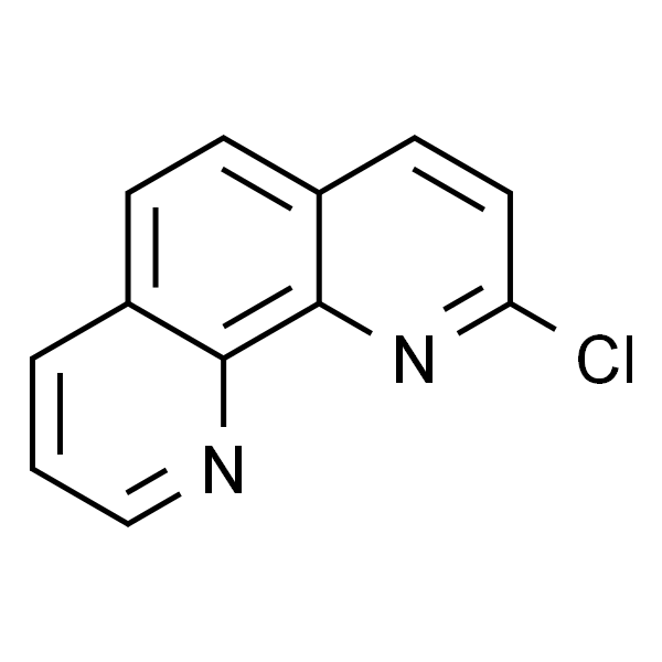 2-氯-1,10-邻二氮杂菲