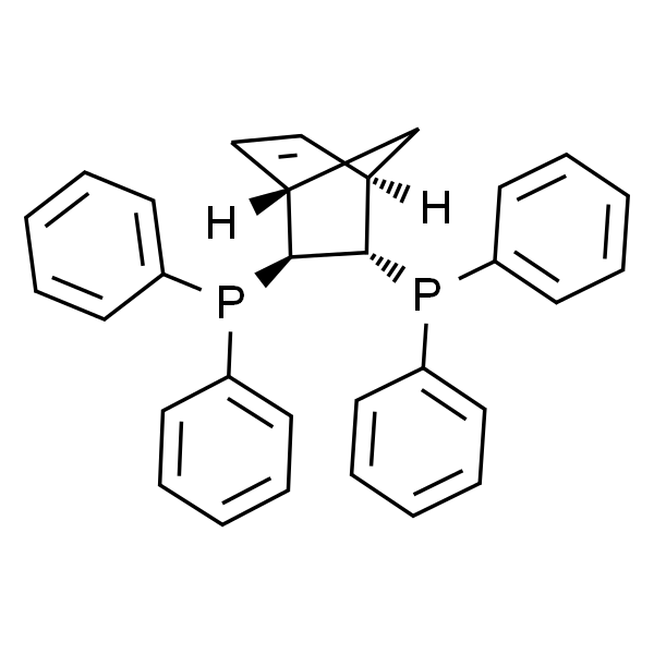 (2S,3S)-(+)-2,3-双(二苯基膦基)双环[2.2.1]庚-5-烯