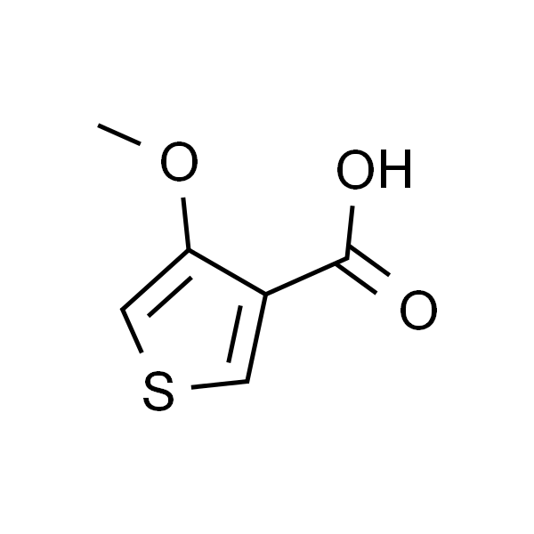 4-甲氧基噻吩-3-羧酸