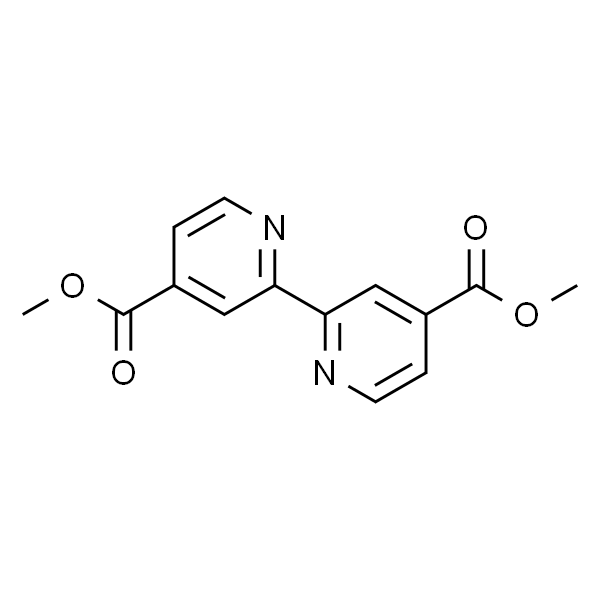 2,2'-联吡啶-4,4'-二甲酸甲酯