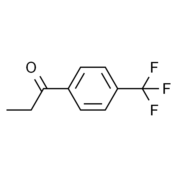 4-三氟甲基苯丙酮