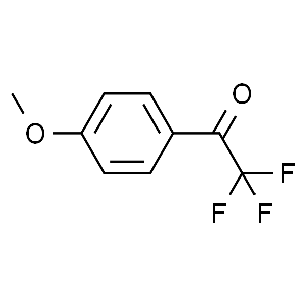 2,2,2-三氟-4-甲氧基乙酰苯