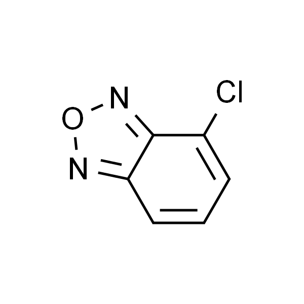 4-氯-2,1,3-苯并恶二唑