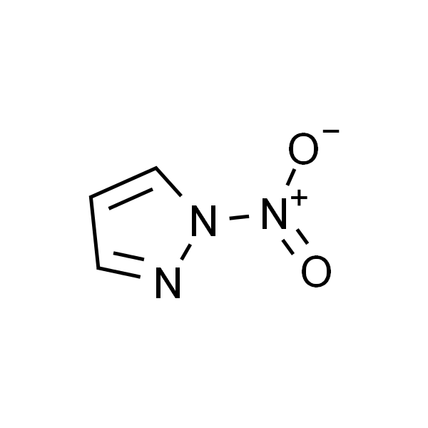 1-硝基吡唑