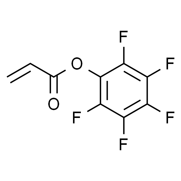 丙烯酸五氟苯酚酯