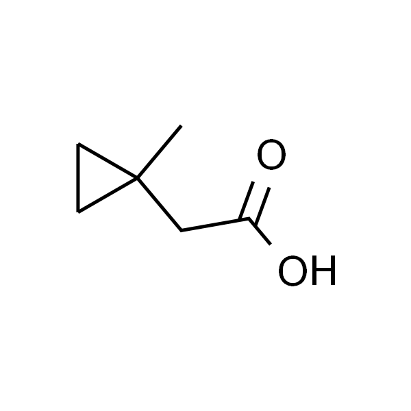 2-(1-甲基环丙基)乙酸