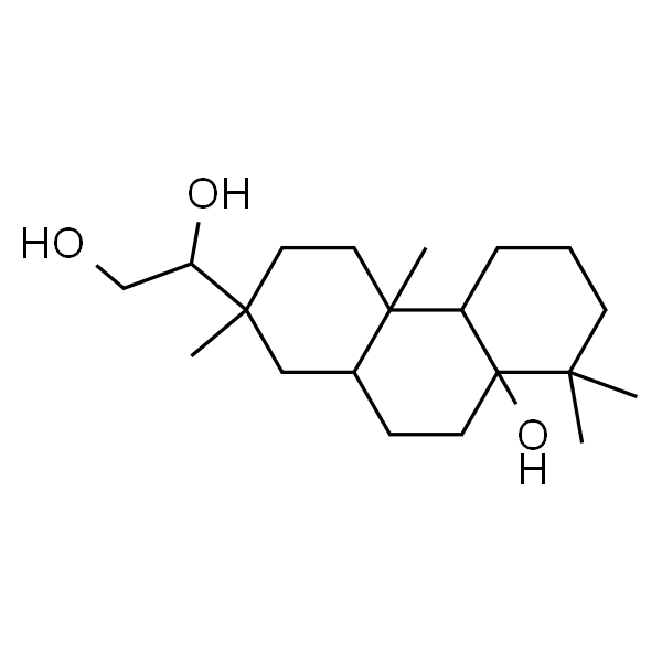 Erythroxytriol P