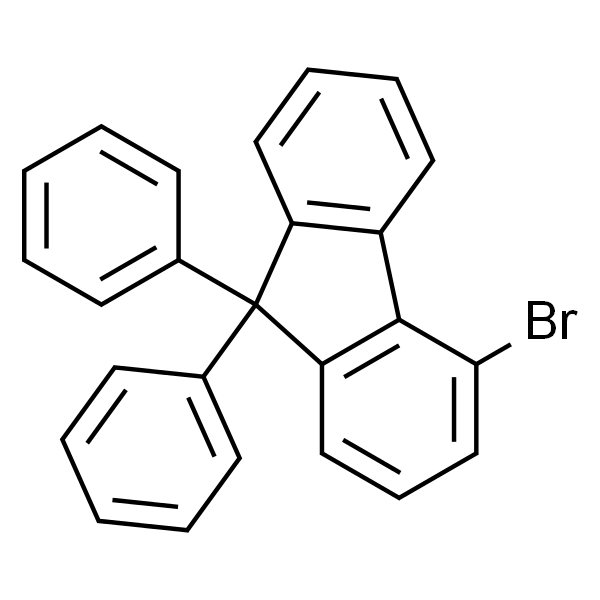 4-溴-9,9-二苯基芴