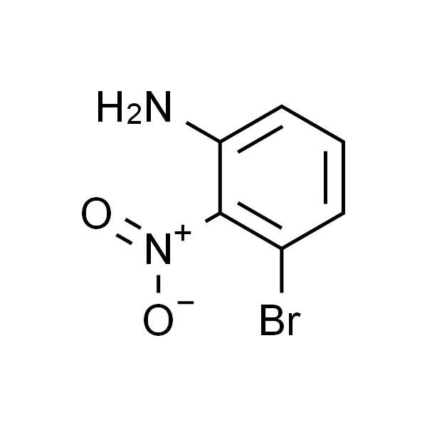 3-溴-2-硝基苯胺