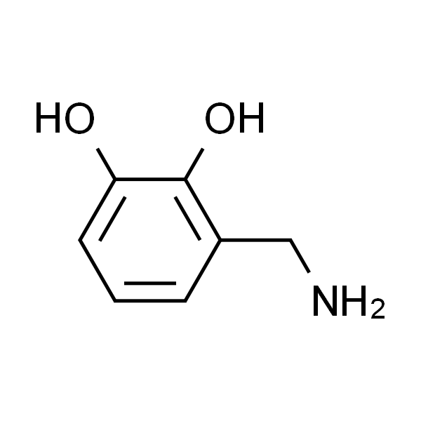 3-(aminomethyl)pyrocatechol