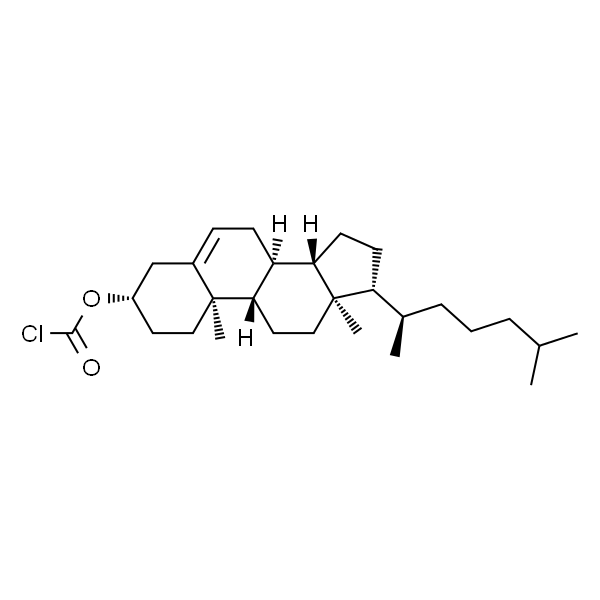 氯甲酸胆固醇酯