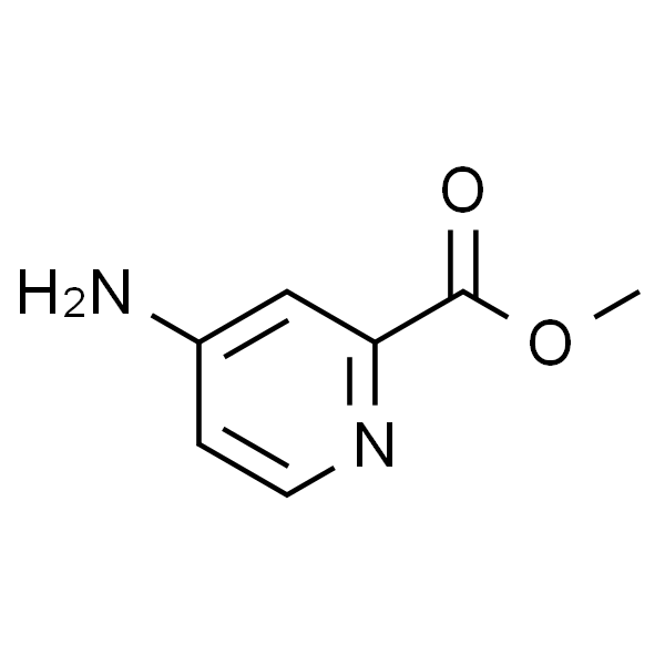 4-氨基吡啶-2-甲酸甲酯