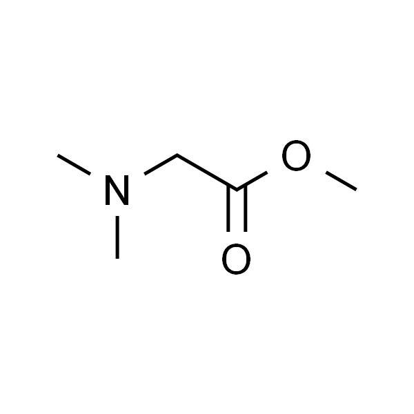 N，N-二甲基甘氨酸甲酯