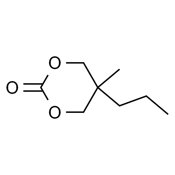 5-甲基-5-丙基-1,3-二恶烷-2-酮