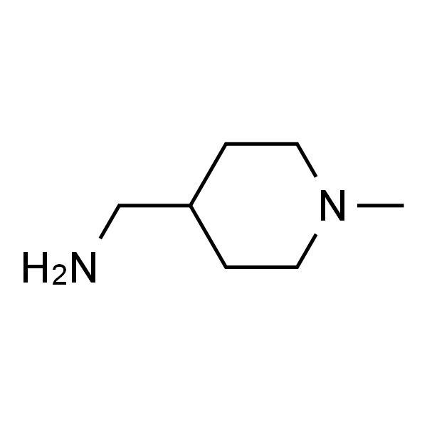 (1-甲基哌啶-4-基)甲胺