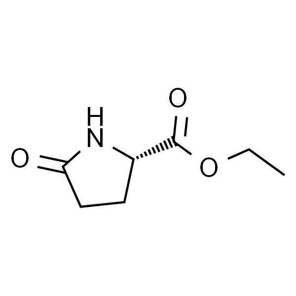 (S)-(+)-2-吡咯烷酮-5-乙酸乙酯