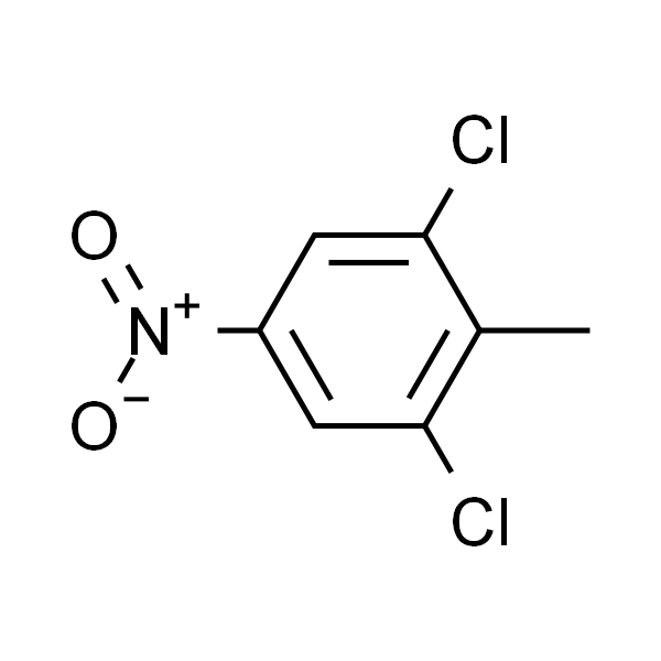 1,3-二氯-2-甲基-5-硝基苯