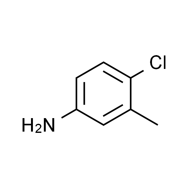 4-氯-3-甲基苯胺