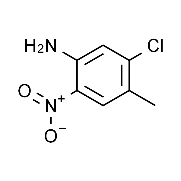 5-氯-4-甲基-2-硝基苯胺