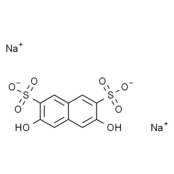 3,6-二羟基-2,7-萘二磺酸二钠盐