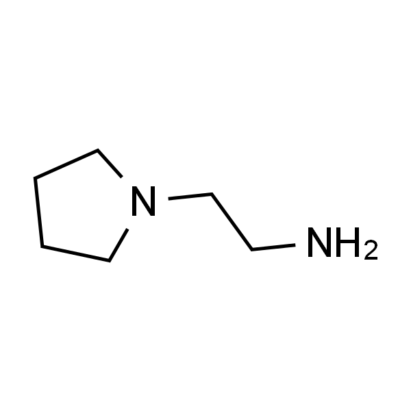 1-(2-氨乙基)吡咯烷