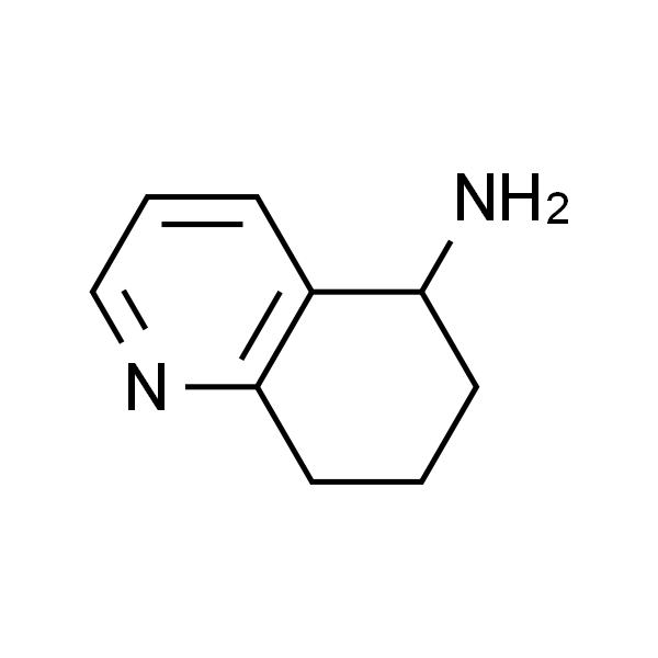 5-氨基-5,6,7,8-四氢喹啉