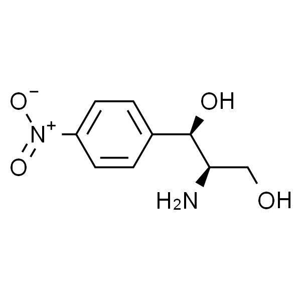 (1R,2R)-2-氨基-1-(4-硝基苯基)丙烷-1,3-二醇