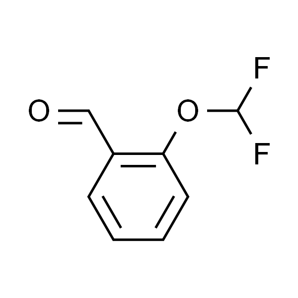 2-(二氟甲氧基)苯甲醛