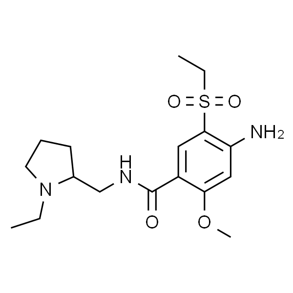 阿米舒必利