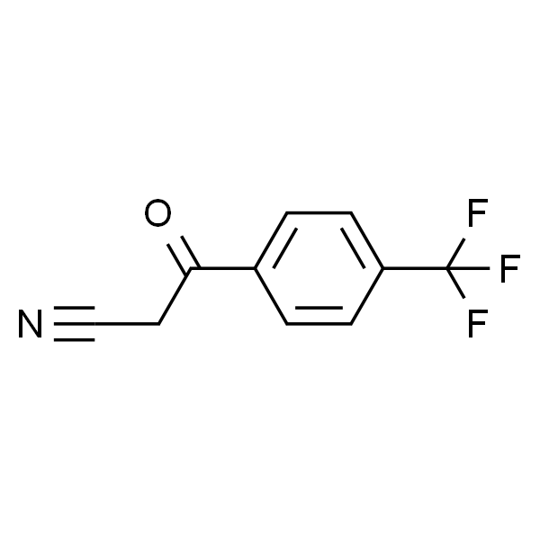 4-三氟甲基苯甲酰基乙腈