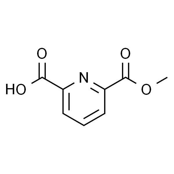 2,6-吡啶二羧酸单甲酯