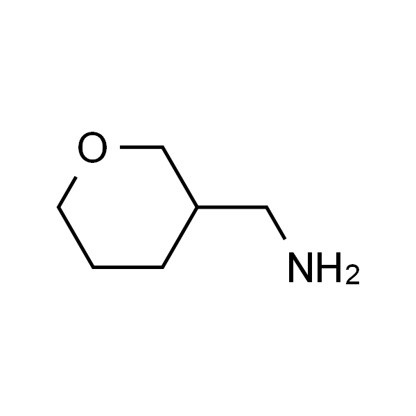 (Tetrahydro-2H-pyran-3-yl)methanamine