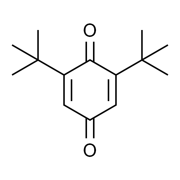 2,6-二叔丁基-1,4-苯醌