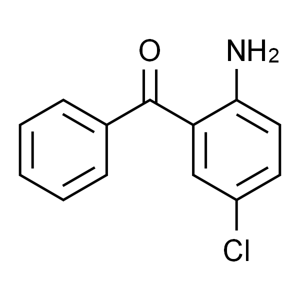 2-氨基-5-氯二苯甲酮